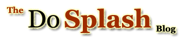 The DoSplash Blog