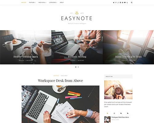easynote