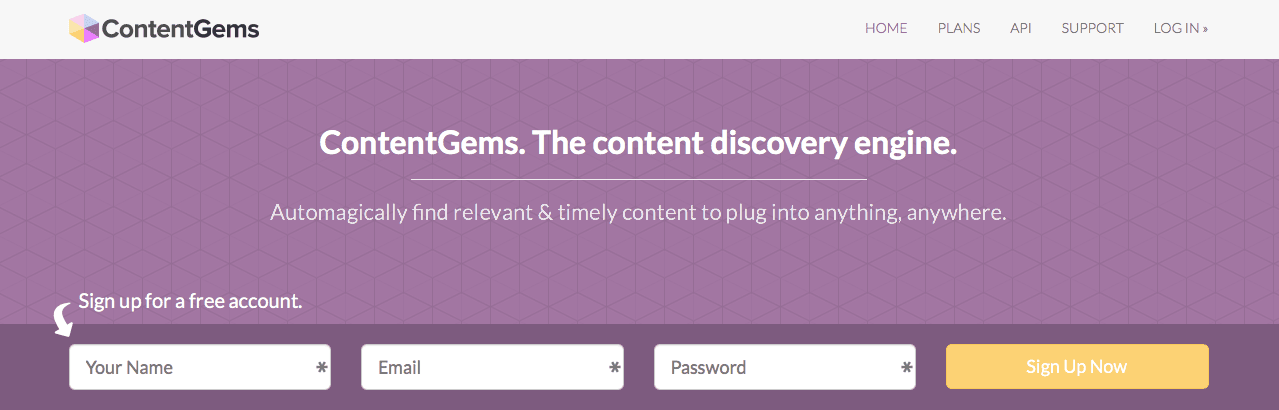 Contentgems